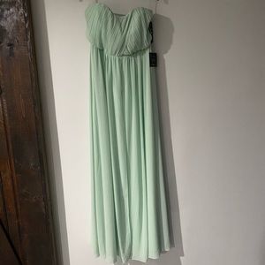 LuLu’s Be In Love Sage NWT